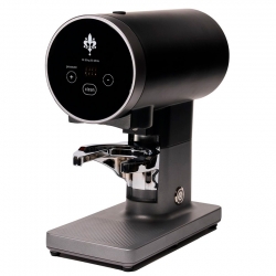 Eureka Disko Automatisk Tamper