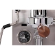 Profitec JUMP Espressomaskine - Exclusive Line Inkl. Eureka Libra Chrome/Mat Sort Espressokværn