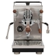 Profitec JUMP Espressomaskine - Exclusive Line Inkl. Eureka Mignon Zero 55s Mat Sort Espressokværn