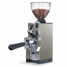 Eureka Mignon Libra 65 Chrome Espressokv&aelig;rn