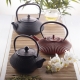 La Cafetière Tebrygger 0,9 L Sort