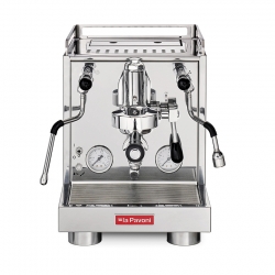 La Pavoni New Cellini Evolution Espressomaskine