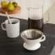 Alessi Slow coffee Kaffekværn