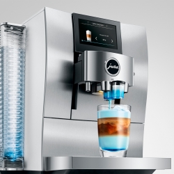 Jura Sirupbeholder (EA) 2 Stk til Jura Z10 (EA) og Jura Giga 10 (EA)