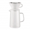 Alessi Slow coffee Pour Over