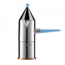 Alessi La Conica Manico Lungo