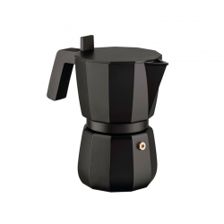 Alessi Moka Espressokande 6 Kop.