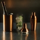 BarCraft Kobber 500ml Cocktail Shaker