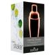 BarCraft Kobber 500ml Cocktail Shaker