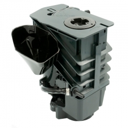 Siemens EQ700, EQ900 & EQ900 Plus-Serie Bryggeenhed