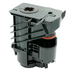 Siemens EQ700-Serie Bryggeenhed