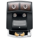 Jura J8 Twin (EA) Diamond Black Espressomaskine Inkl. Mælkebeholder, Pleje & Rigtig Kaffe