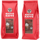 Rigtig Kaffe Crema Intenso 1kg Hele kaffebønner