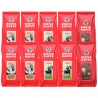 Rigtig Kaffe Mixpakke 6 kg Hele kaffebønner