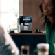 Siemens TQ907RZ3 EQ900 Plus Espressomaskine Inkl. Termokande & Pleje