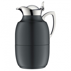 Alfi Juwel Termokande 1 L Mat Sort