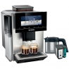 Siemens TQ903RZ3 EQ900 Plus Espressomaskine Inkl. Termokande & Multi Calc/Clean