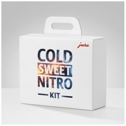 Jura Cold Sweet Nitro Kit