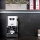 Gaggia Classic E24 Hvid Espressomaskine Inkl. Eureka Mignon Zero 55s & Baristaudstyr