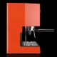 Gaggia Classic E24 Lobster Red Espressomaskine
