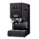 Gaggia Classic E24 Sort Espressomaskine Inkl. Eureka Mignon Zero 55s & Baristaudstyr