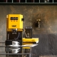 Gaggia Classic E24 Sunshine Yellow Espressomaskine Inkl. Eureka Mignon Zero 55s & Baristaudstyr