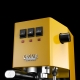 Gaggia Classic E24 Sunshine Yellow Espressomaskine