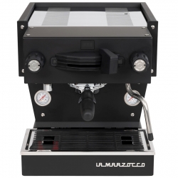 La Marzocco Linea Mini R Sort Espressomaskine