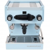 La Marzocco Linea Mini R Bl&aring; Espressomaskine