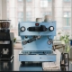 La Marzocco Linea Mini R Blå Espressomaskine