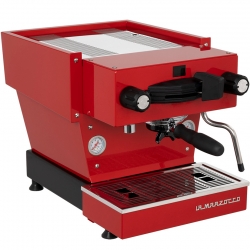 La Marzocco Linea Mini R Rød Espressomaskine
