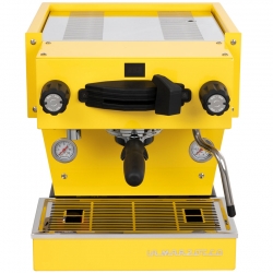 La Marzocco Linea Mini R Gul Espressomaskine