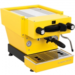 La Marzocco Linea Mini R Gul Espressomaskine