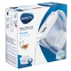 BRITA Marella 2,4L Hvid Inkl. 1 stk Maxtra Pro Filter
