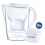BRITA Marella 2,4L Hvid Inkl. 10 stk Filter