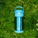 Thermos  Funtainer Drikkeflaske m. Sugerør 355 ml Teal
