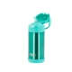 Thermos  Funtainer Drikkeflaske m. Sugerør 355 ml Teal