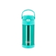 Thermos  Funtainer Drikkeflaske m. Sugerør 355 ml Teal
