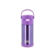 Thermos  Funtainer Drikkeflaske m. Sugerør 355 ml Violet