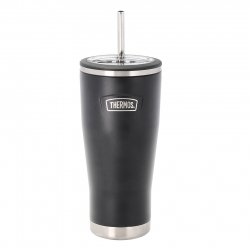 Thermos Termokrus 0,7 L Sort