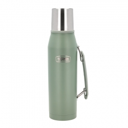 Thermos Termoflaske 1,3 L Grøn