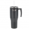 Thermos Termokrus m. hank 1,1 L Mat Sort