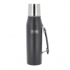 Thermos Termoflaske 1,3 L Mat grå