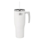 Thermos Termokrus m. hank 1,1 L Mat Hvid