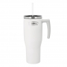 Thermos Termokrus m. hank 1,1 L Mat Hvid