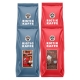 Rigtig Kaffe Crema Intenso & Super Crema 4kg Hele kaffebønner