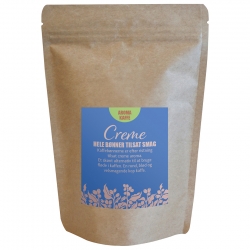 Creme Smagskaffe 225g