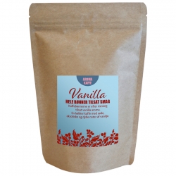 Vanilla Smagskaffe 225g