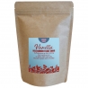 Vanilla Smagskaffe 225g Hele kaffebønner