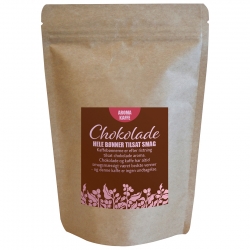 Chokolade Smagskaffe 225g